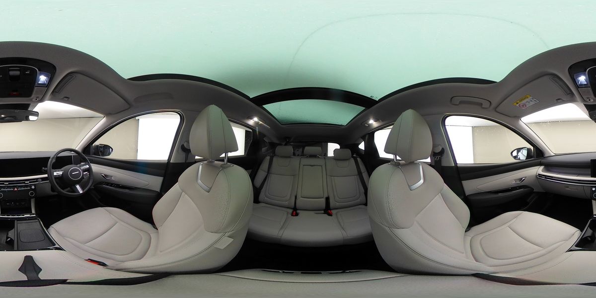 More views of Hyundai TUCSONix35