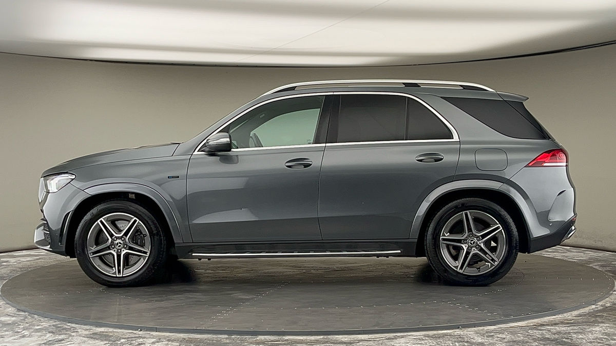 Mercedes-Benz GLE Image 15