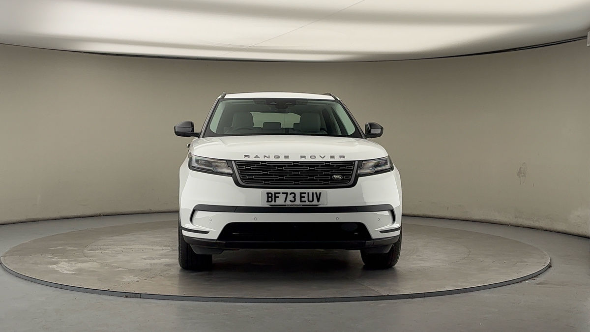 More views of Land Rover Range Rover Velar