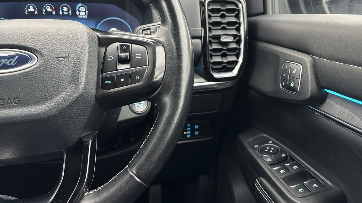 Ford Ranger P703 Image 14