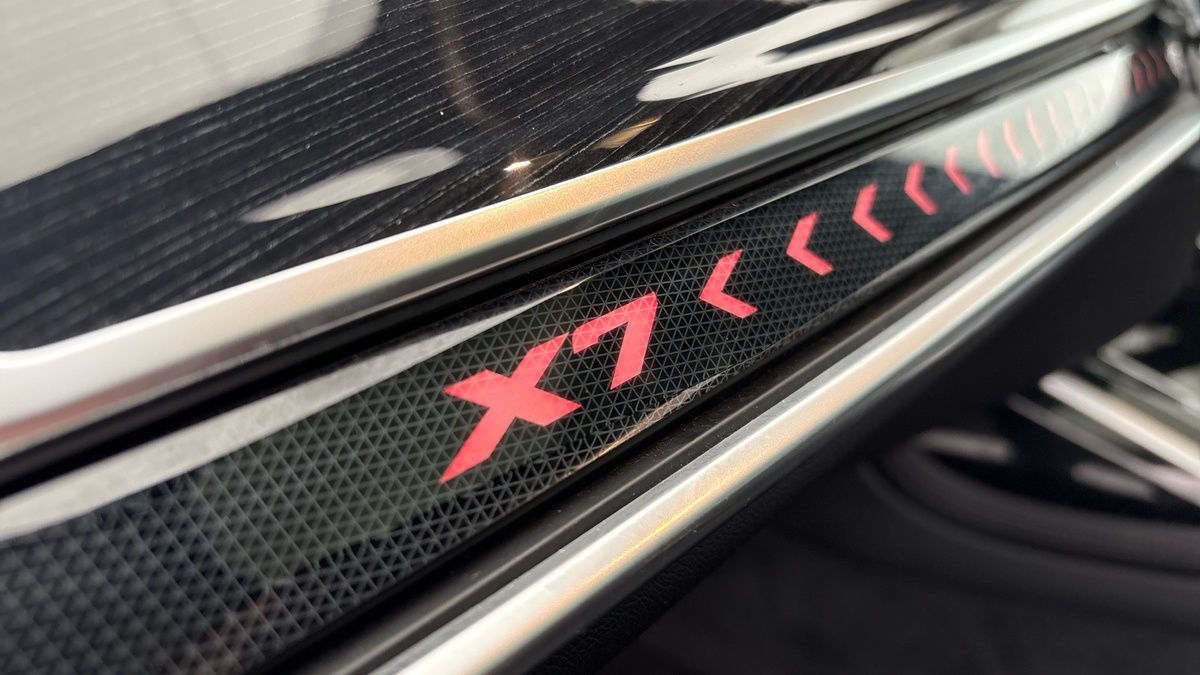 BMW X7 Image 47