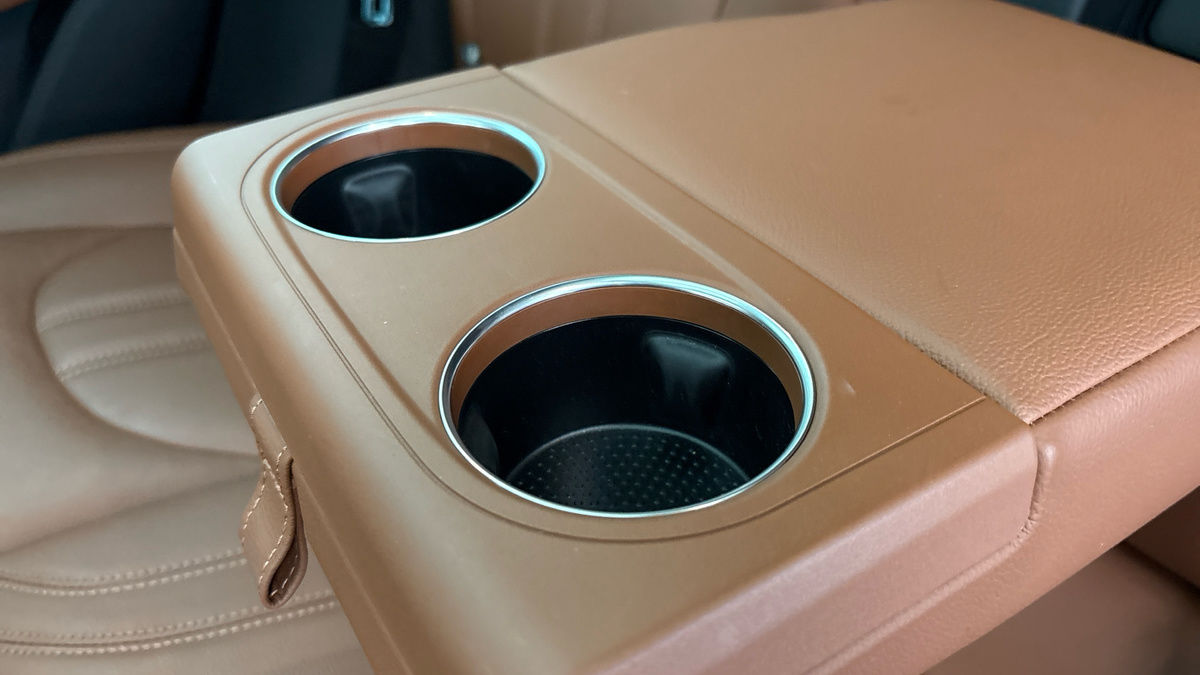 Maserati Levante Image 32