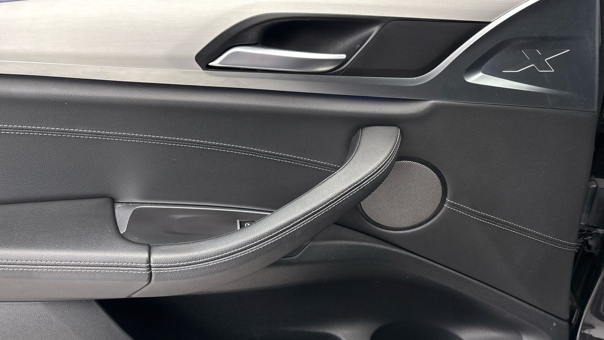 BMW X3 Image 19