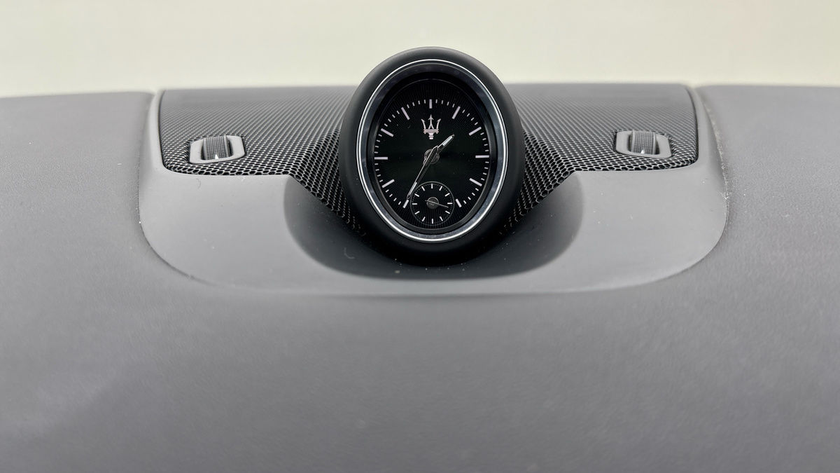 Maserati Levante Image 25