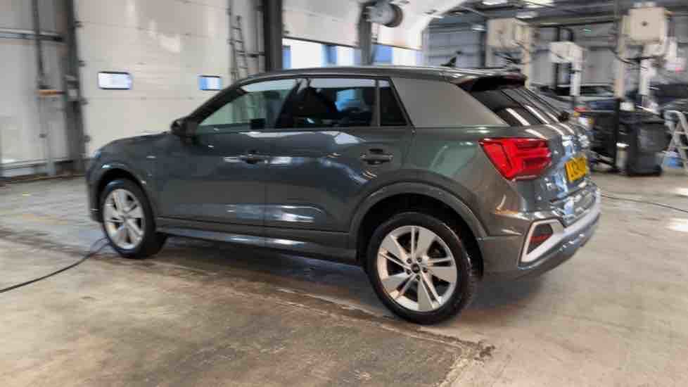More views of Audi Q2