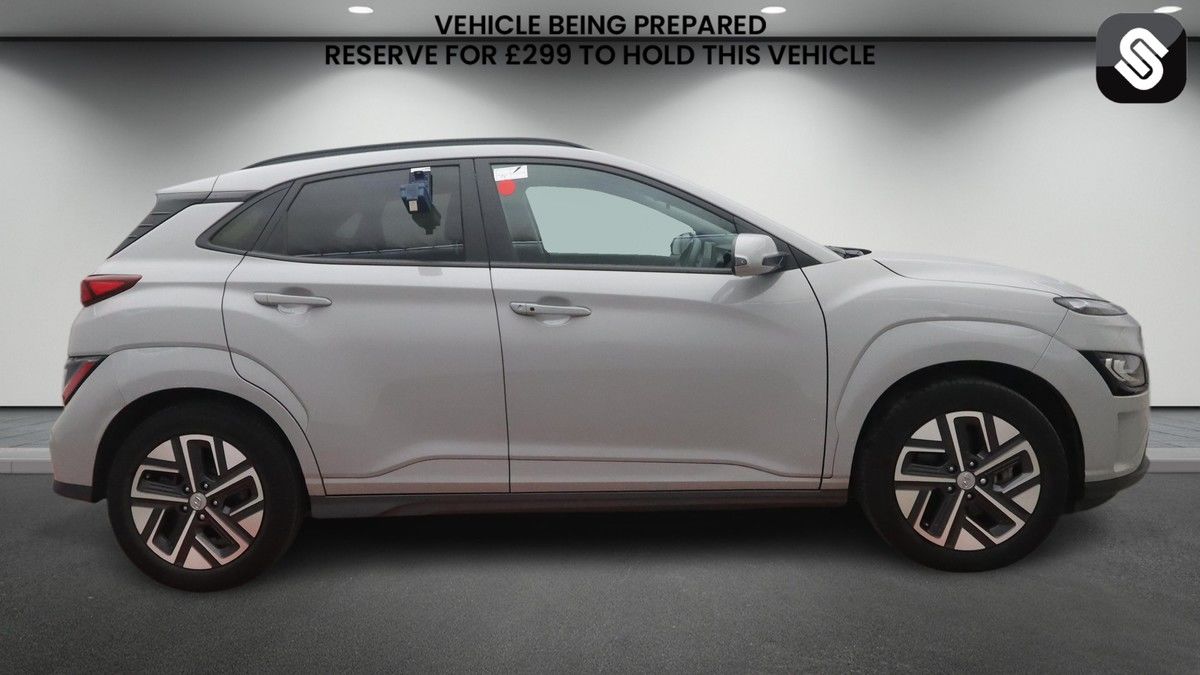 Hyundai KONA Image 5