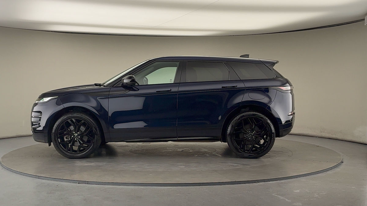 Land Rover Range Rover Evoque Image 15