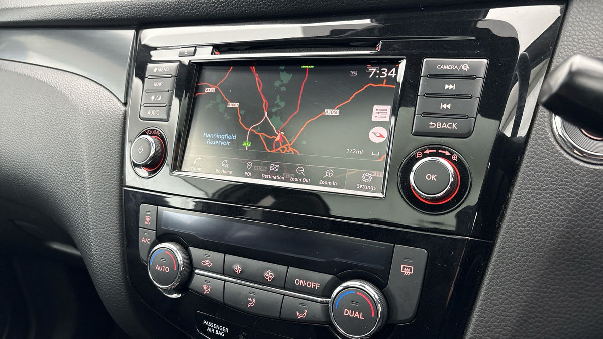 Nissan Qashqai Image 17