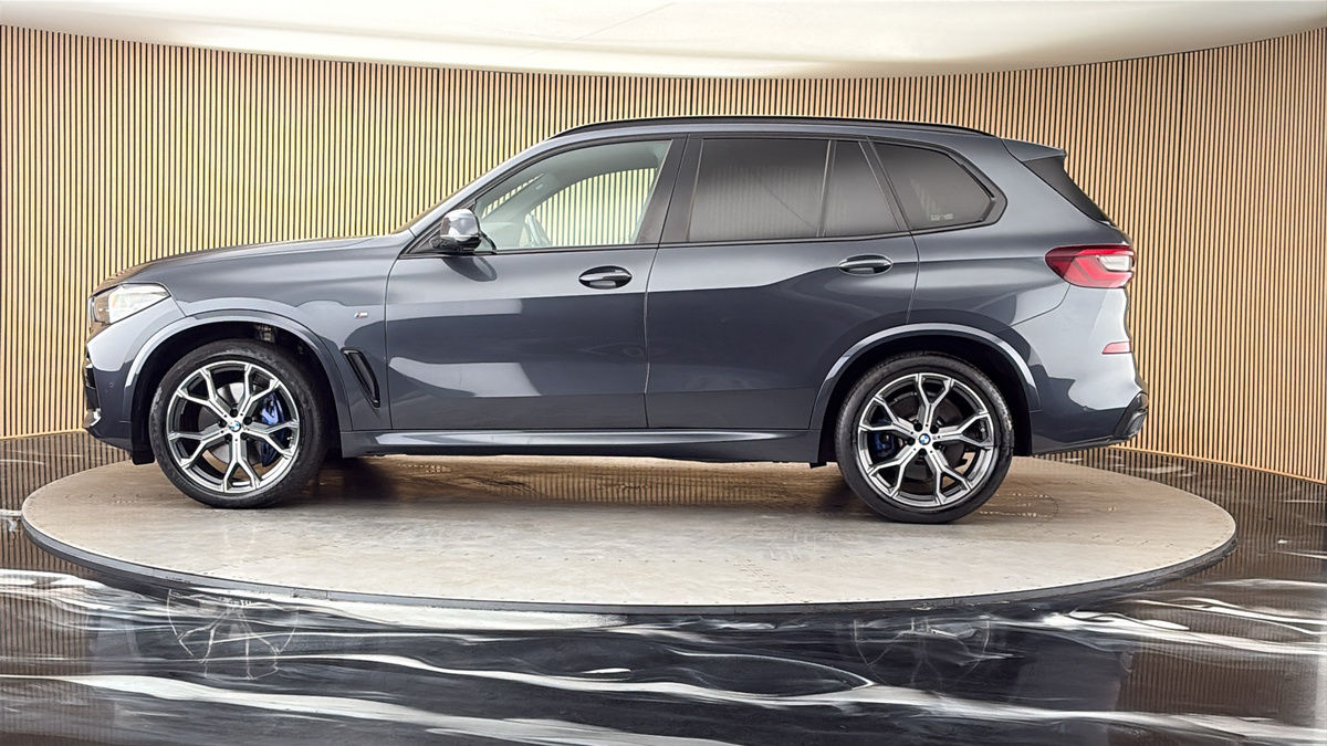 BMW X5 Image 15