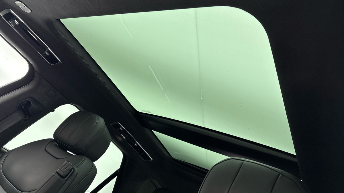 Land Rover Range Rover Sport Image 6