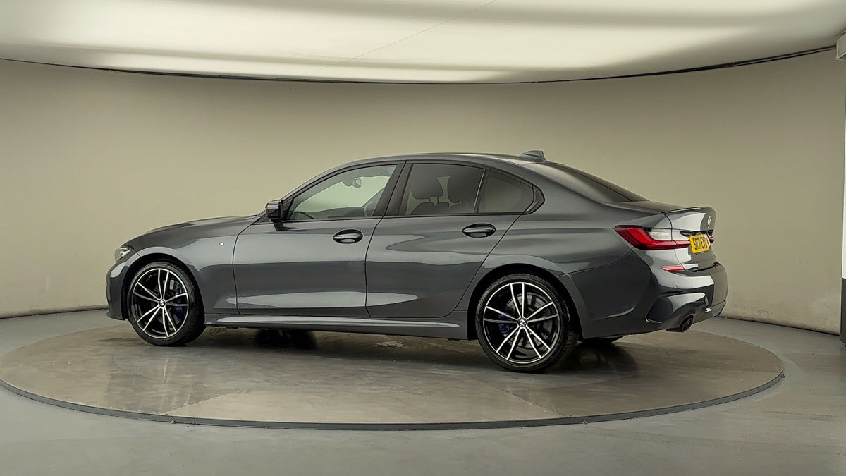 More views of BMW 3 Series
