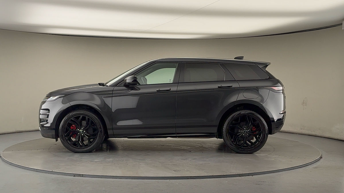 Land Rover Range Rover Evoque Image 15