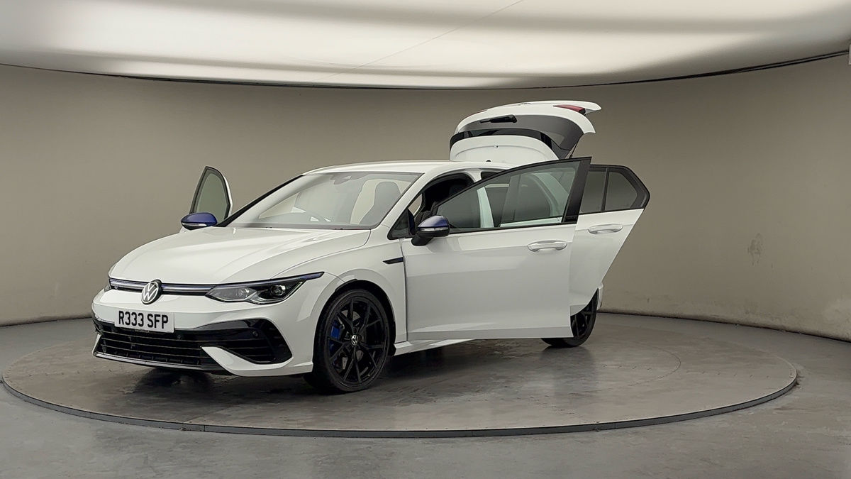 More views of Volkswagen Golf