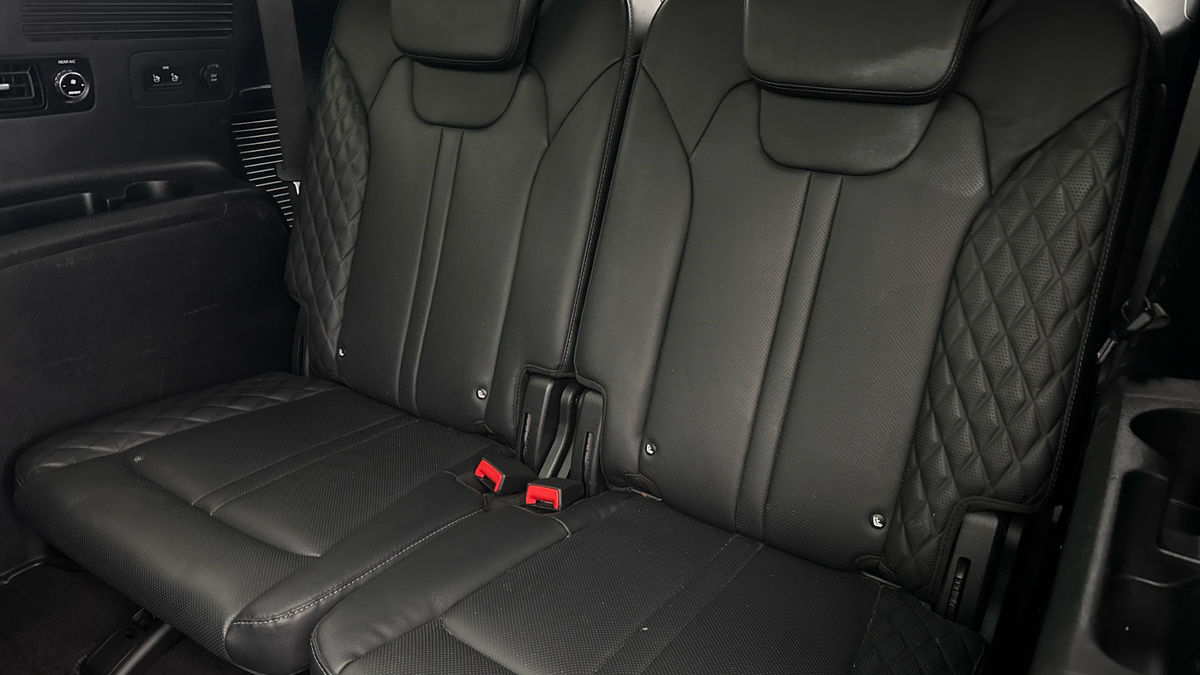 Kia Sorento Image 25