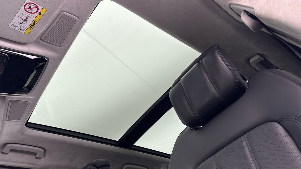 Land Rover Range Rover Sport Image 6