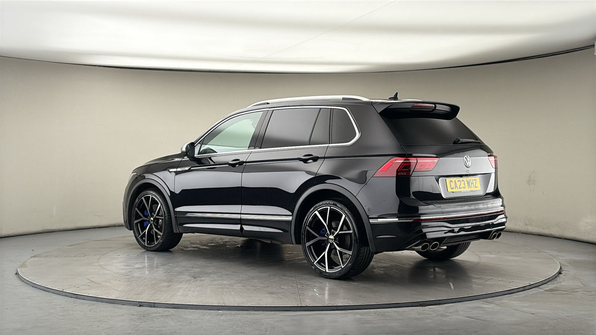 More views of Volkswagen Tiguan