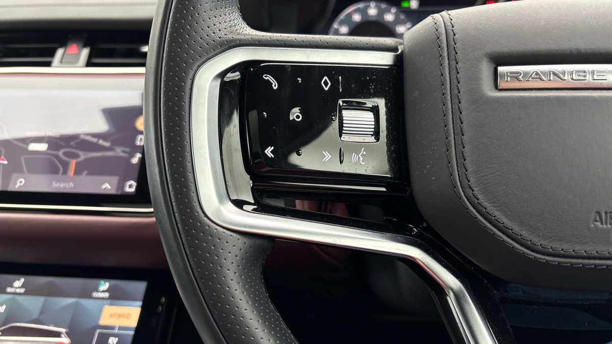 Land Rover Range Rover Evoque Image 13