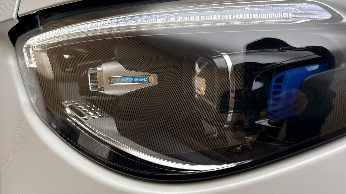 Mercedes-Benz C Class Image 40