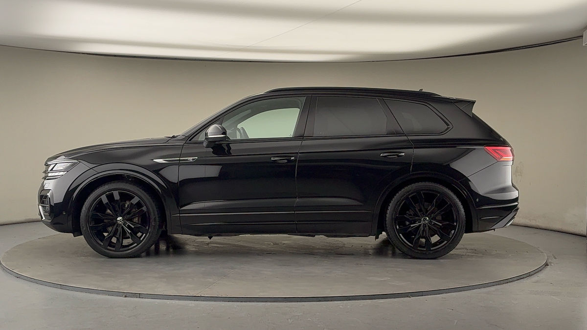 Volkswagen Touareg Image 15