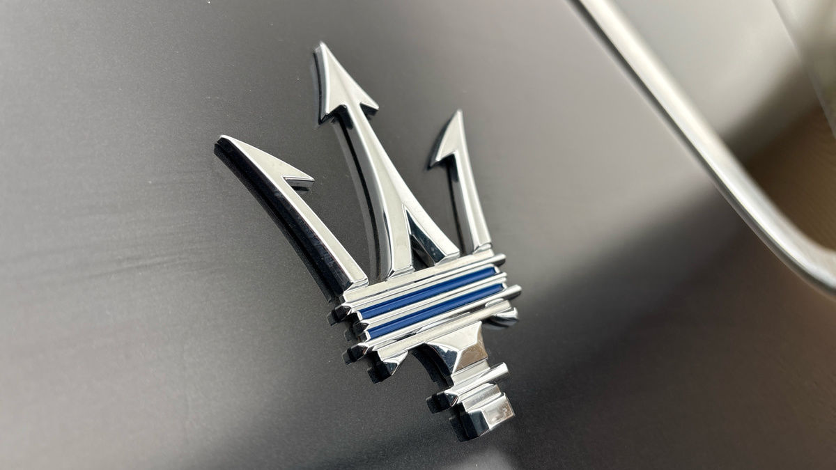 Maserati Levante Image 27