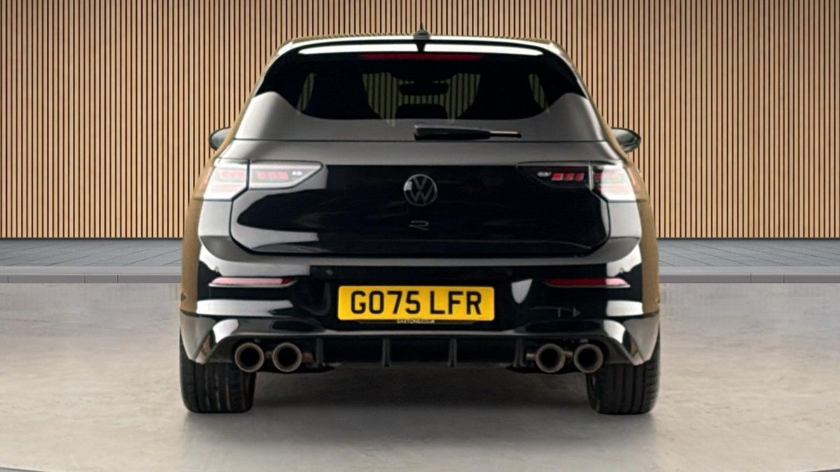 Volkswagen Golf Image 4