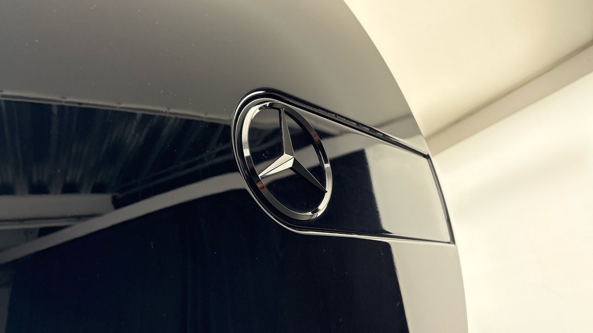 Mercedes-Benz G Class Image 42