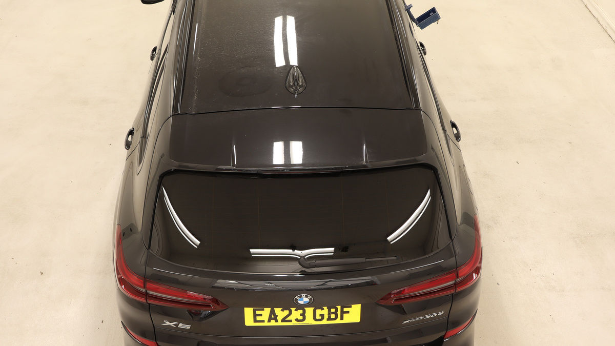 BMW X5 Image 8