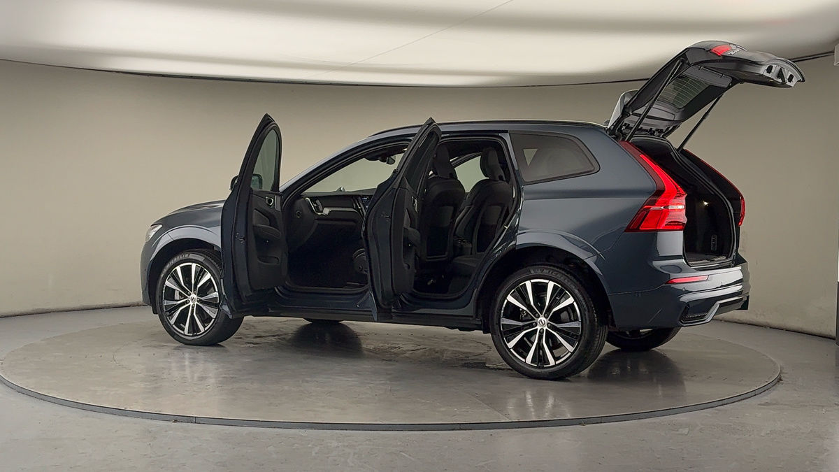 More views of Volvo XC60