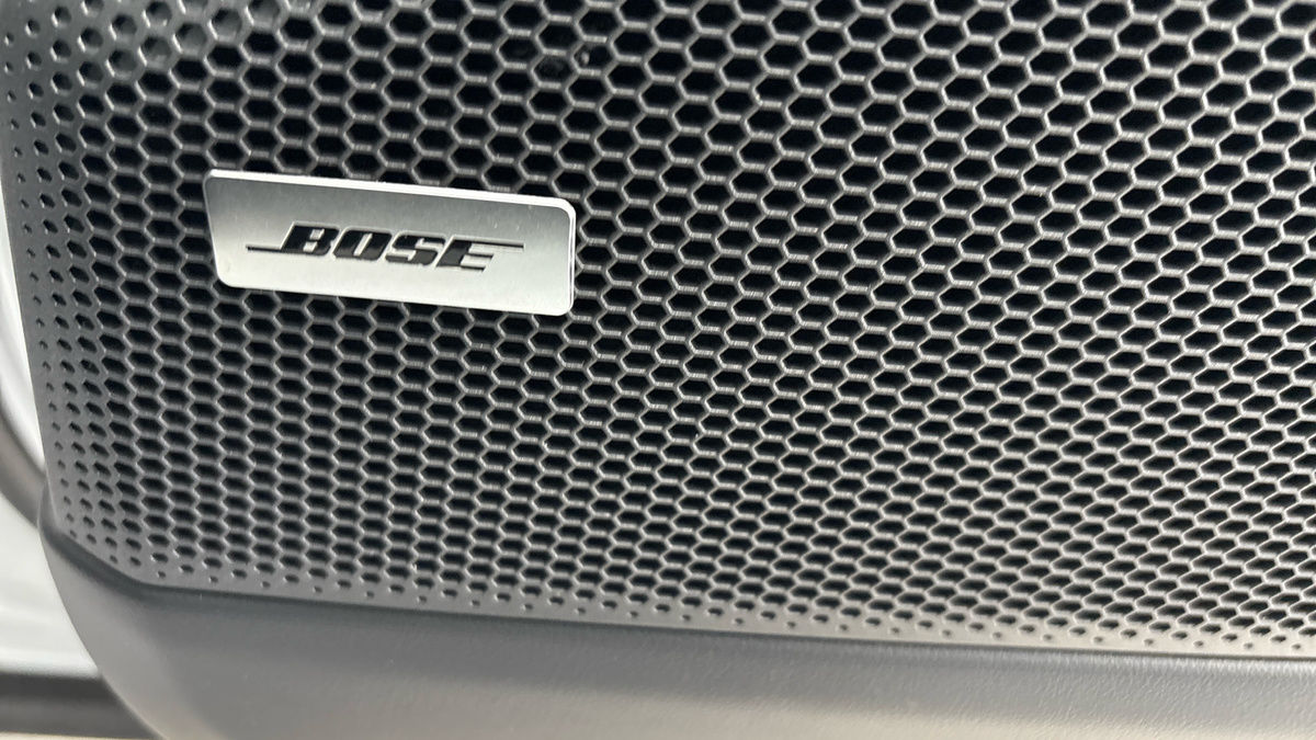 Porsche Macan Image 27
