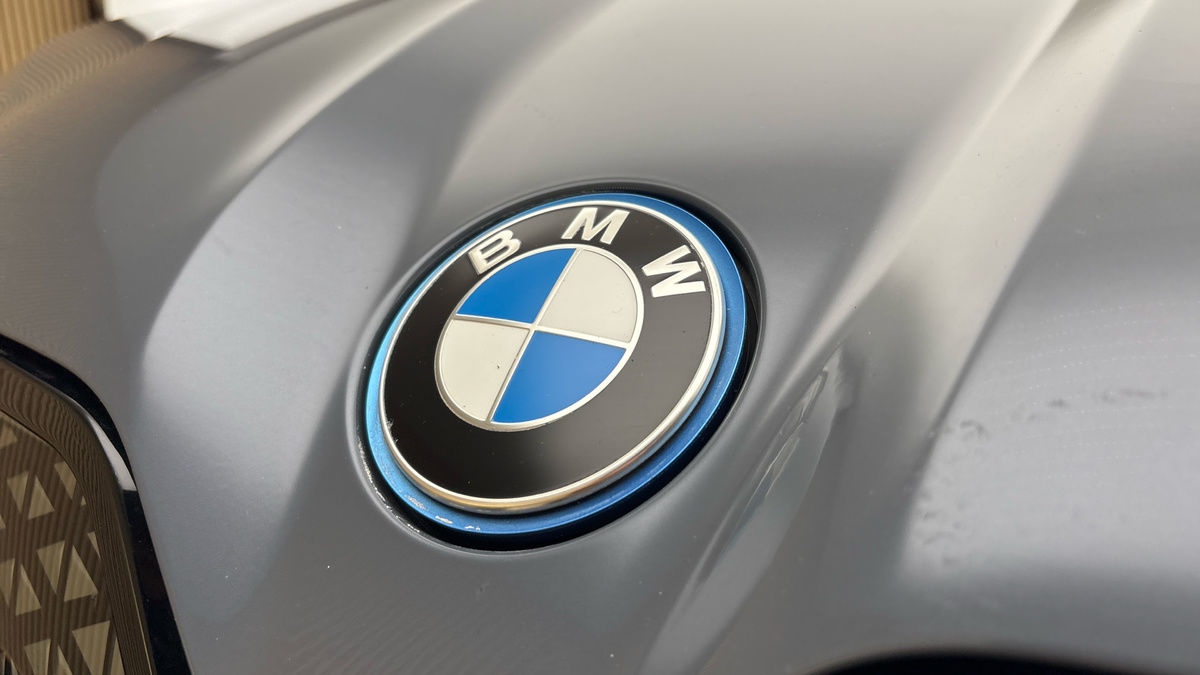 BMW iX Image 24