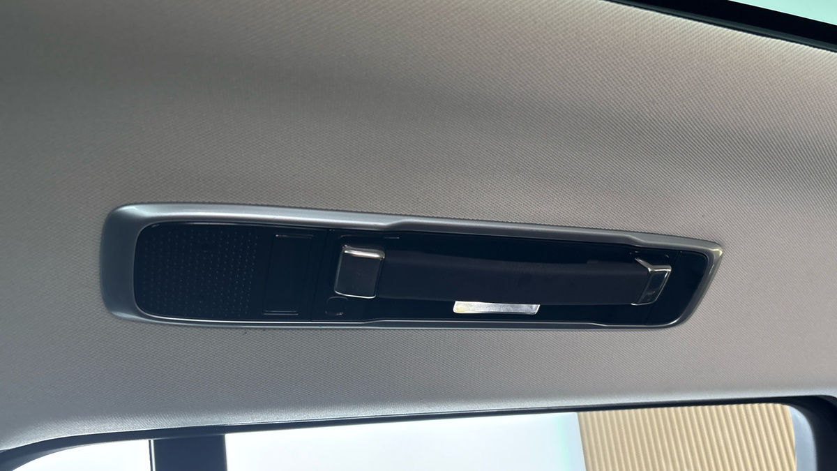 Land Rover Range Rover Image 36