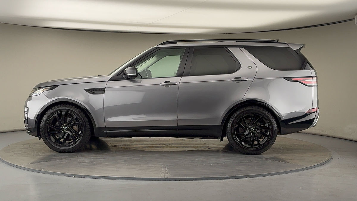 Land Rover Discovery Image 15