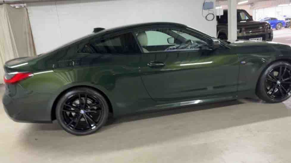 More views of BMW 4 Series