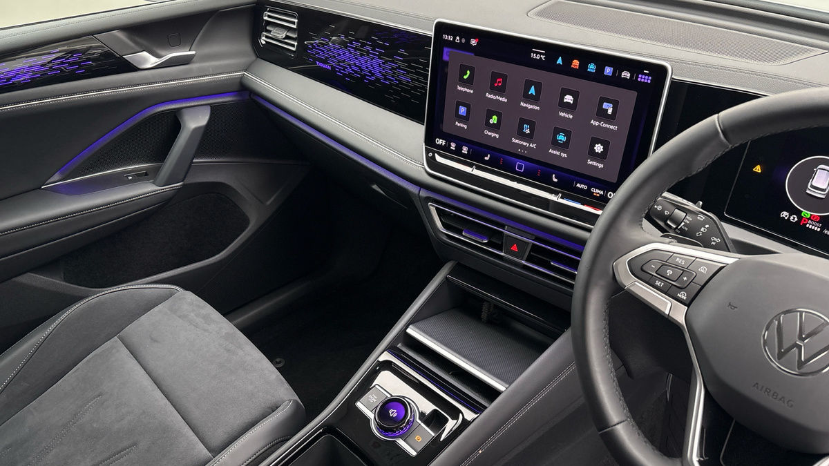 Volkswagen Tiguan Image 18