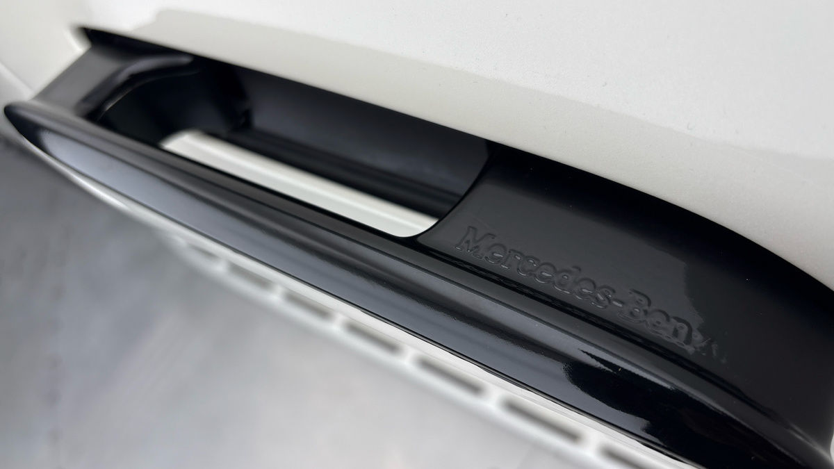 Mercedes-Benz EQS Image 32