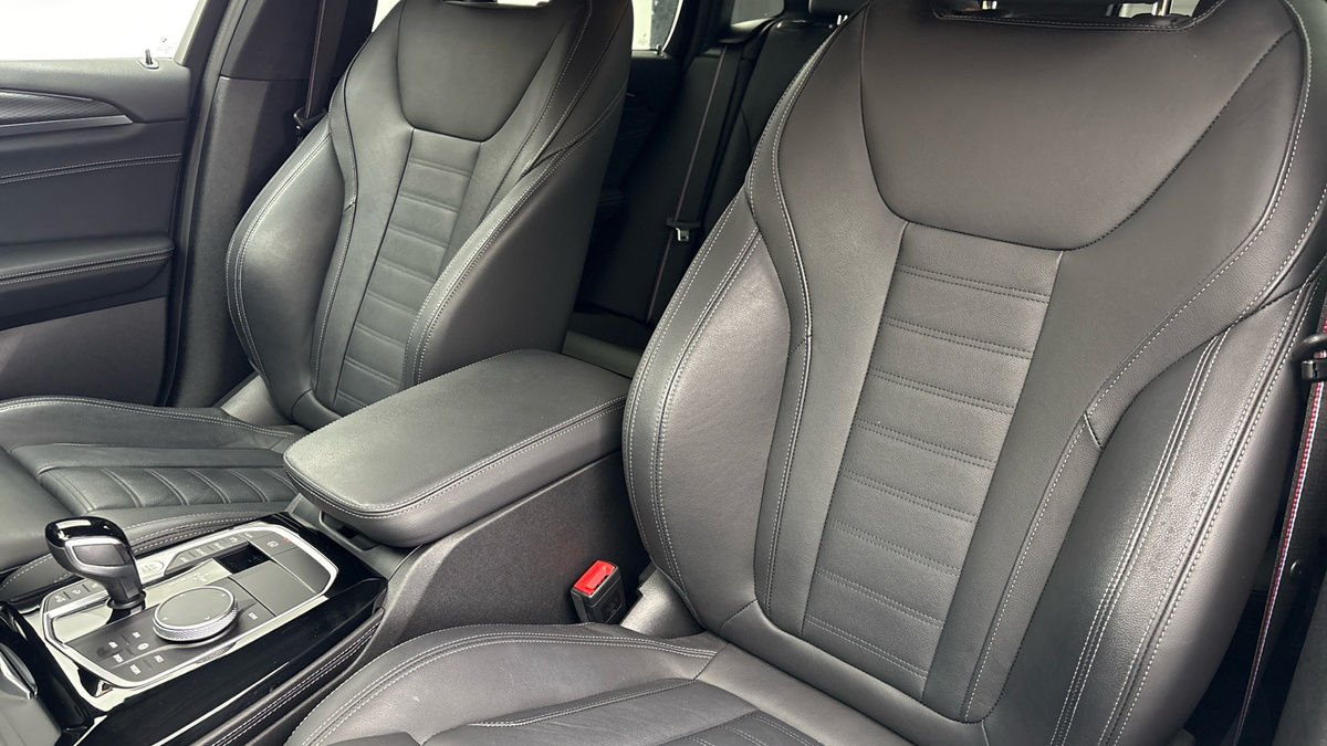 BMW X4 Image 7
