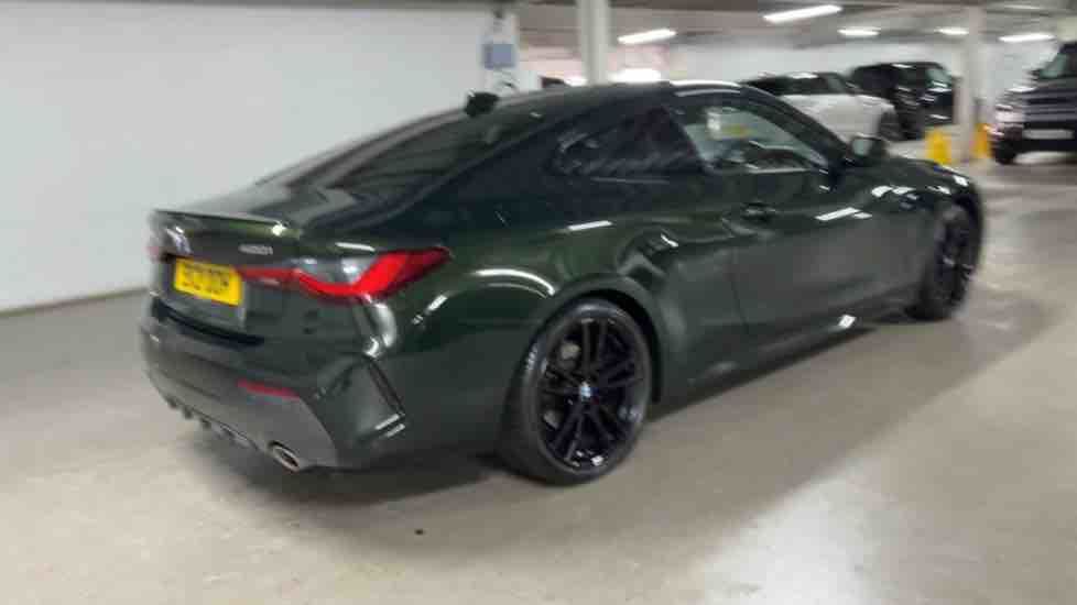 More views of BMW 4 Series