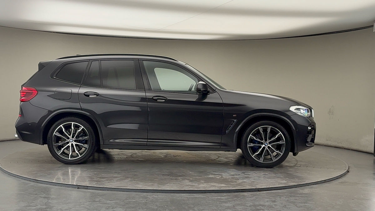 BMW X3 Image 16