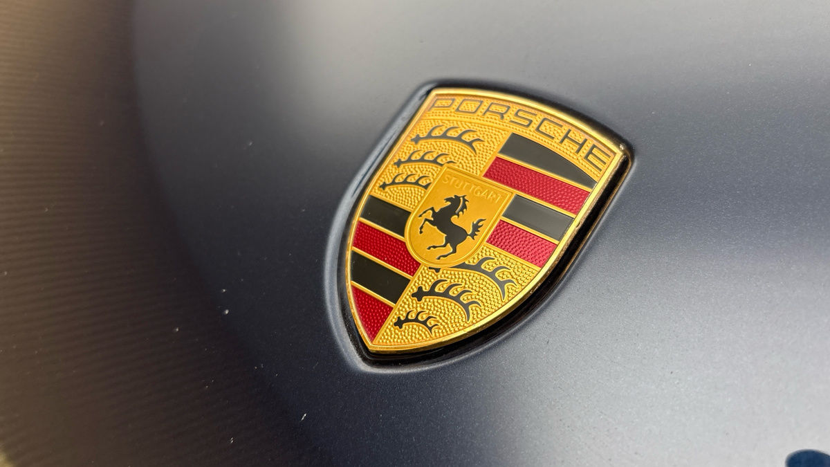 Porsche Macan Image 24
