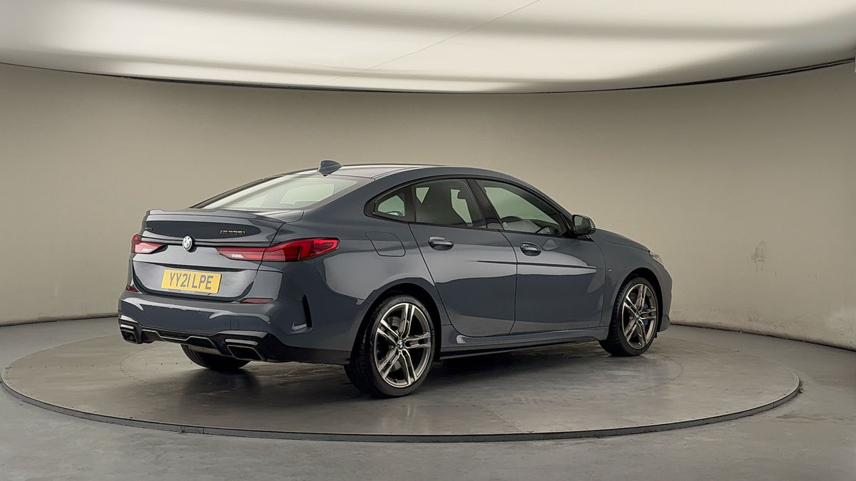 BMW 2 Series Gran Coupe Image 21