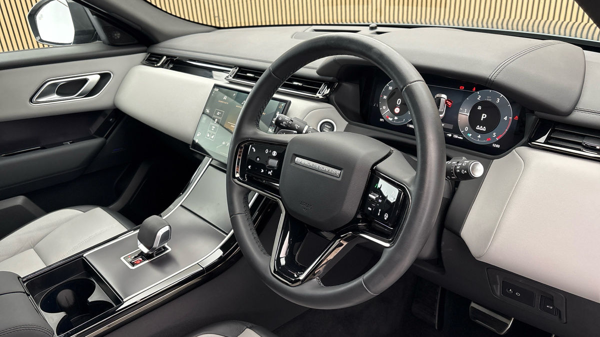 Land Rover Range Rover Velar Image 5