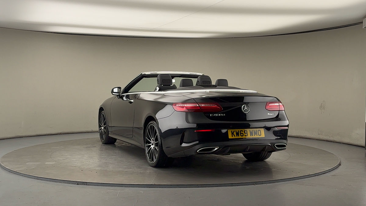 More views of Mercedes-Benz E Class