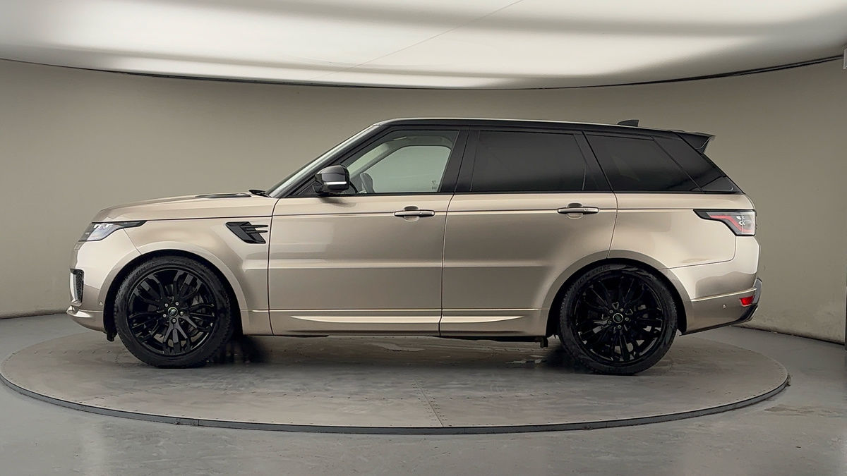 Land Rover Range Rover Sport Image 15
