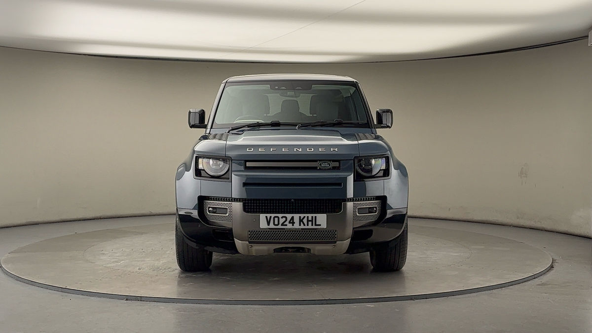 Land Rover Defender 90 Image 3