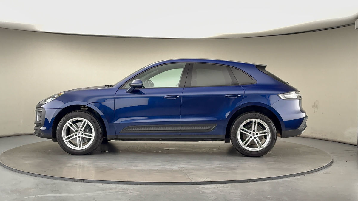 Porsche Macan Image 15