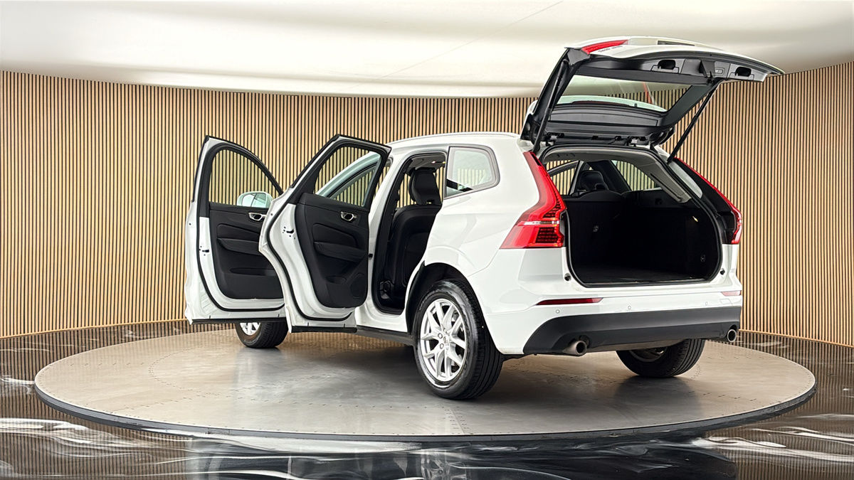Volvo XC60 Image 23