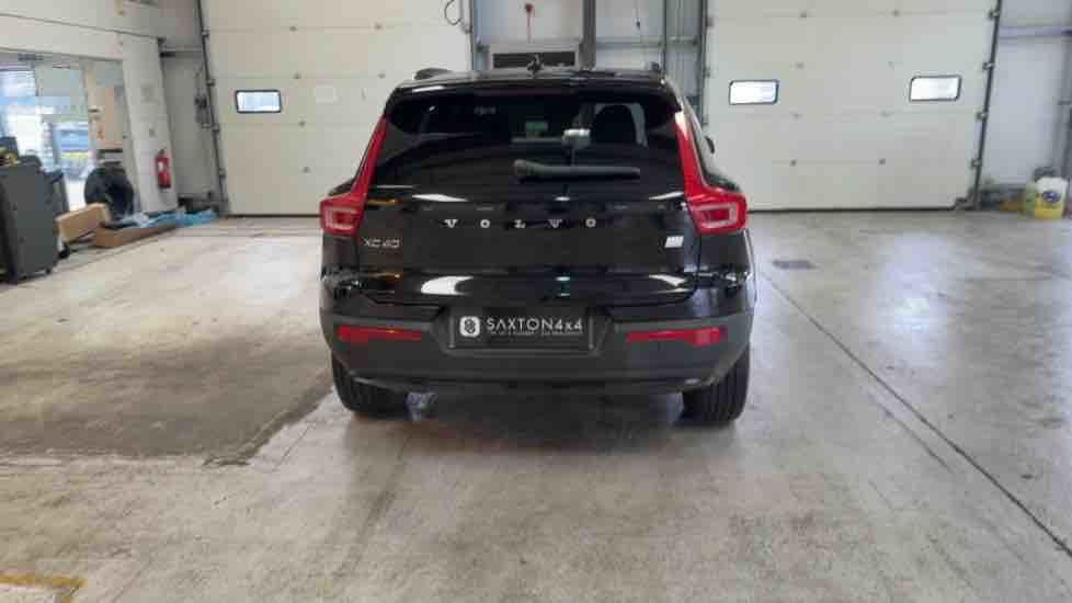 More views of Volvo XC40