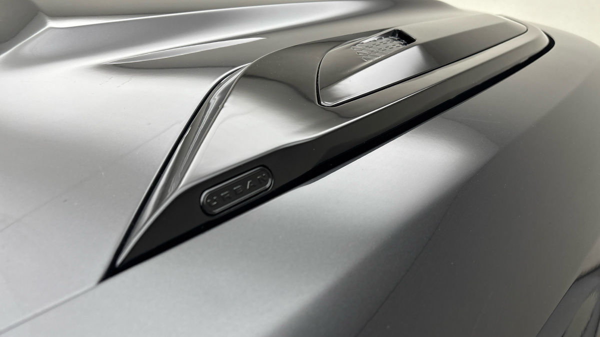 Land Rover Defender 90 Urban Image 26