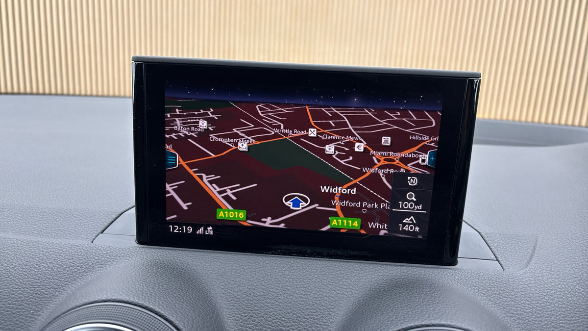 Audi Q2 Image 17