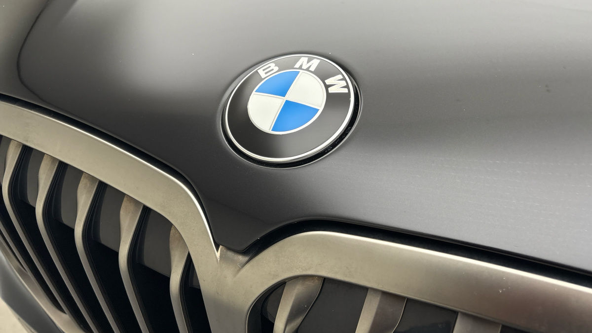BMW X7 Image 24